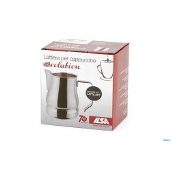 EVOLUTION-LATTIERA 3 TAZZE CL35 39-03