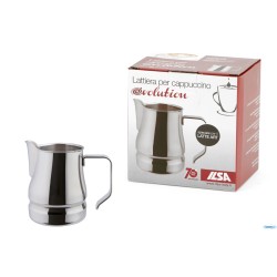 EVOLUTION-LATTIERA 6 TAZZE CL50 39-06