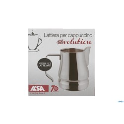EVOLUTION-LATTIERA 9 TAZZE CL75 39-09