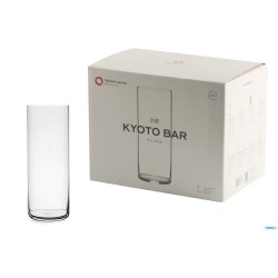 KYOTO BAR - BICCHIERE LONG DRINK CL 43,4