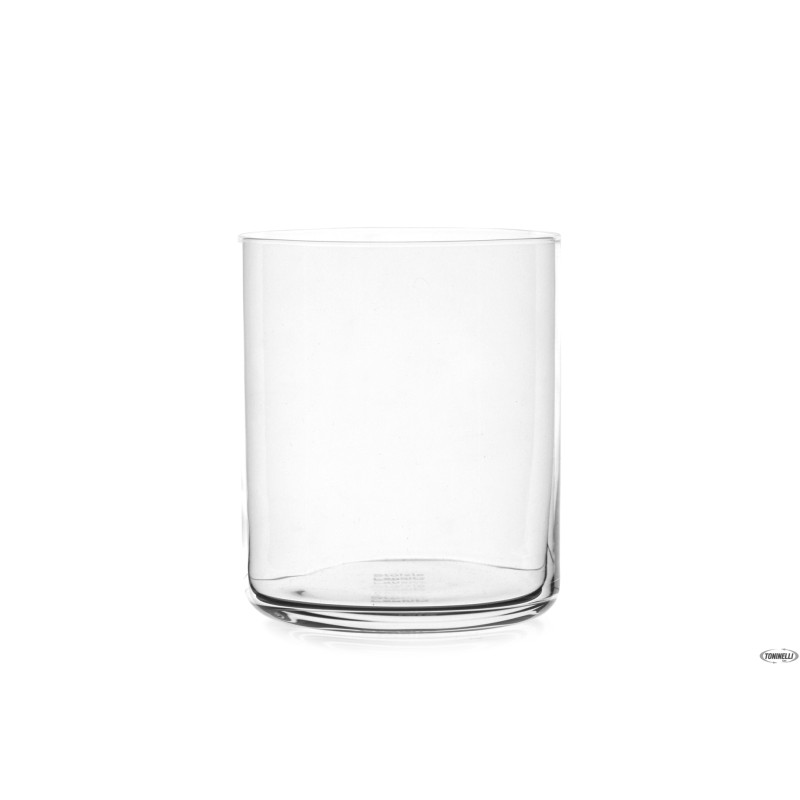 KYOTO BAR - BICCHIERE WHISKY CL 31,6 KYOTO BAR - BICCHIERE WHISKY CL 31,6