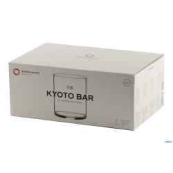 KYOTO BAR - BICCHIERE WHISKY CL 31,6