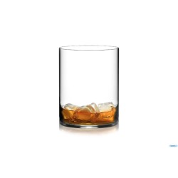 KYOTO BAR - BICCHIERE WHISKY D.O.F. CL 52,4