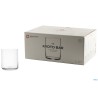 KYOTO BAR - BICCHIERE WHISKY D.O.F. CL 52,4