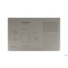 KYOTO BAR - BICCHIERE WHISKY D.O.F. CL 52,4