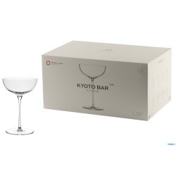 KYOTO BAR - CALICE COCKTAIL CL 31,8
