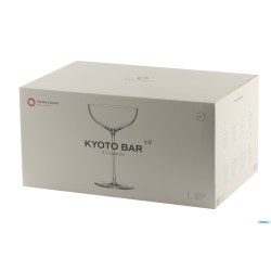 KYOTO BAR - CALICE COCKTAIL CL 31,8