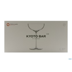 KYOTO BAR - CALICE COCKTAIL CL 31,8