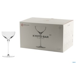 KYOTO BAR - CALICE NICK E NORA CL 19