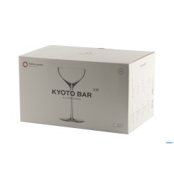 KYOTO BAR - CALICE NICK E NORA CL 19