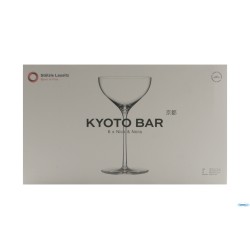 KYOTO BAR - CALICE NICK E NORA CL 19