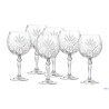 MELODIA - CONFEZIONE 6 CALICI BALLON CL 65