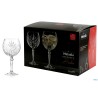 MELODIA - CONFEZIONE 6 CALICI BALLON CL 65