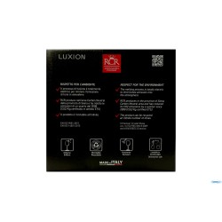MELODIA - CONFEZIONE 6 CALICI BALLON CL 65