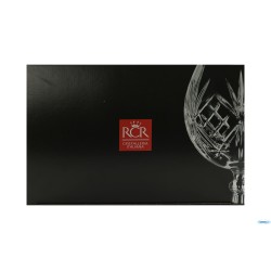 MELODIA - CONFEZIONE 6 CALICI BALLON CL 65