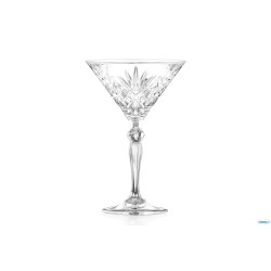 MELODIA - CONFEZIONE 6 CALICI MARTINI CL 21