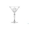 MELODIA - CONFEZIONE 6 CALICI MARTINI CL 21