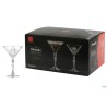 MELODIA - CONFEZIONE 6 CALICI MARTINI CL 21