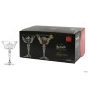 MELODIA - CONFEZIONE 6 COPPE CHAMPAGNE-COCKTAIL  CL 26