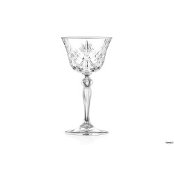 MELODIA - CONFEZIONE 6 COPPE COCKTAIL CL 16