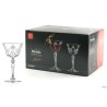 MELODIA - CONFEZIONE 6 COPPE COCKTAIL CL 16