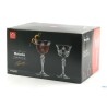 MELODIA - CONFEZIONE 6 COPPE COCKTAIL CL 16