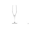 NAPA - CONFEZIONE 6 CALICI FLUT CL 20 IN VETRO  TAGLIATO A FREDDO