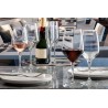 NAPA - CONFEZIONE 6 CALICI FLUT CL 20 IN VETRO  TAGLIATO A FREDDO