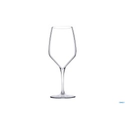 NAPA - CONFEZIONE 6 CALICI VINO BIANCO CL 36  TAGLIATO A FREDDO