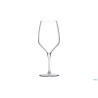 NAPA - CONFEZIONE 6 CALICI VINO BIANCO CL 36  TAGLIATO A FREDDO