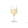 NAPA - CONFEZIONE 6 CALICI VINO BIANCO CL 36  TAGLIATO A FREDDO
