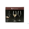 NAPA - CONFEZIONE 6 CALICI VINO BIANCO CL 36  TAGLIATO A FREDDO