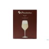 NAPA - CONFEZIONE 6 CALICI VINO BIANCO CL 36  TAGLIATO A FREDDO
