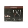 NAPA - CONFEZIONE 6 CALICI VINO ROSSO CL 47 TAGLIATO A FREDDO