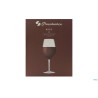 NAPA - CONFEZIONE 6 CALICI VINO ROSSO CL 47 TAGLIATO A FREDDO