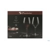 NAPA - CONFEZIONE 6 CALICI VINO ROSSO CL 47 TAGLIATO A FREDDO