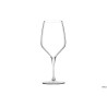 NAPA - CONFEZIONE 6 CALICI VINO ROSSO CL 58 TAGLIATO A FREDDO