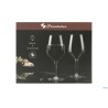 NAPA - CONFEZIONE 6 CALICI VINO ROSSO CL 58 TAGLIATO A FREDDO