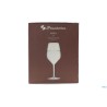 NAPA - CONFEZIONE 6 CALICI VINO ROSSO CL 58 TAGLIATO A FREDDO