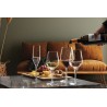 NAPA - CONFEZIONE 6 CALICI VINO ROSSO CL 58 TAGLIATO A FREDDO