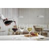 NAPA - CONFEZIONE 6 CALICI VINO ROSSO CL 58 TAGLIATO A FREDDO