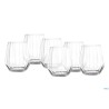 OPTIQ - CONFEZIONE 6 BICCHIERI ACQUA CL 43
