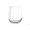 OPTIQ - CONFEZIONE 6 BICCHIERI ACQUA CL 43
