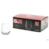 OPTIQ - CONFEZIONE 6 BICCHIERI ACQUA CL 43