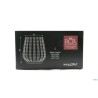 OPTIQ - CONFEZIONE 6 BICCHIERI ACQUA CL 43