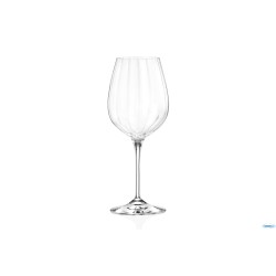 OPTIQ - CONFEZIONE 6 CALICI VINO CL 46