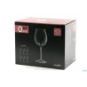 OPTIQ - CONFEZIONE 6 CALICI VINO CL 46