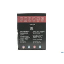 OPTIQ - CONFEZIONE 6 CALICI VINO CL 46