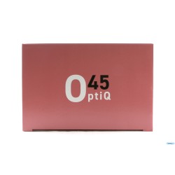 OPTIQ - CONFEZIONE 6 CALICI VINO CL 46
