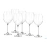 OPTIQ - CONFEZIONE 6 CALICI VINO CL 65